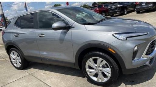 BUICK ENCORE GX 2024 KL4AMCSL6RB205321 image